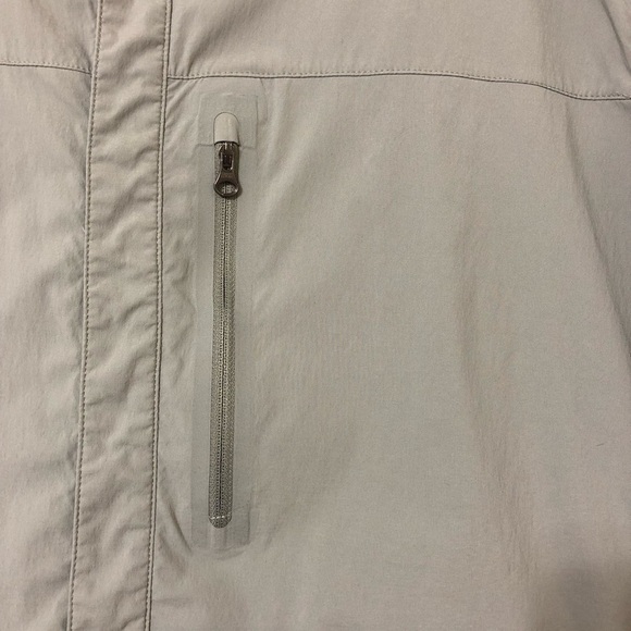 REI Long Sleeve Men Shirt Size XL Outdoors Hiking Adventure Stretch - Picture 5 of 12